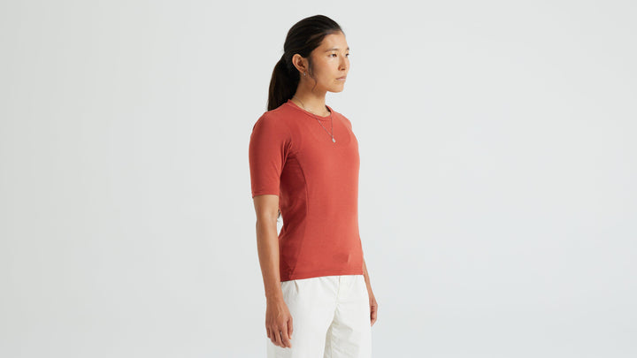 Women's ADV Short Sleeve Jersey