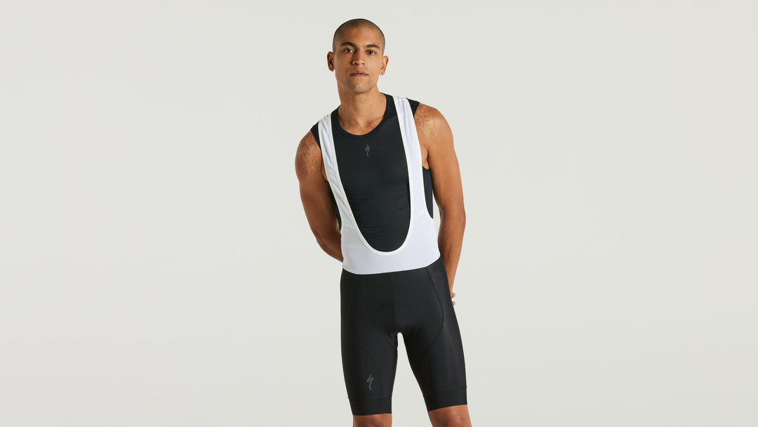 Rbx Bib Short Blk S