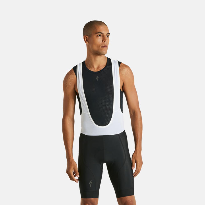 Rbx Bib Short Blk S