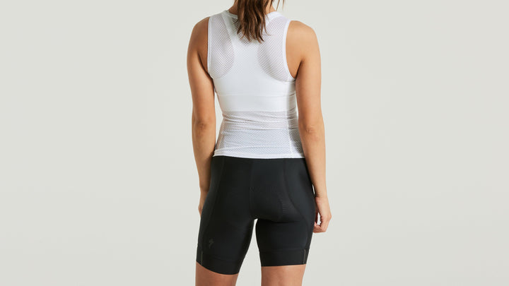 RBX SHORT WMN BLK XS