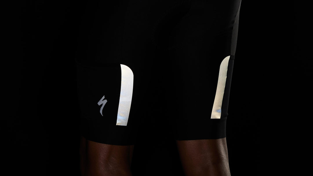 ADV SWAT BIB SHORT MEN DOP XS