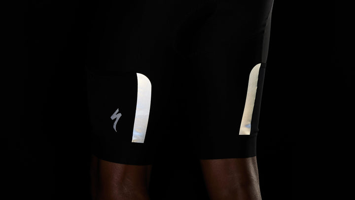 ADV SWAT BIB SHORT MEN DOP XS