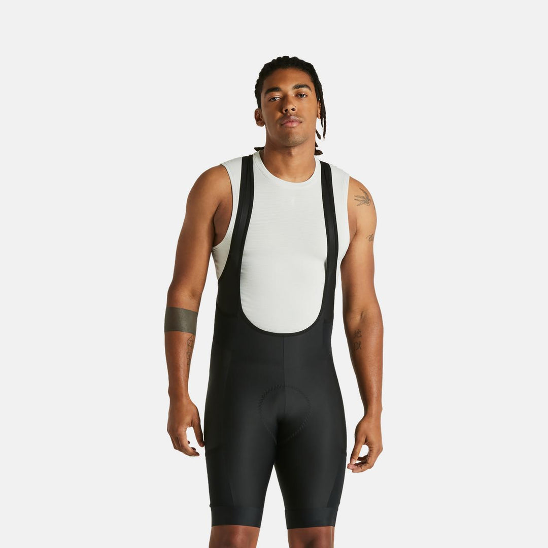 ADV SWAT BIB SHORT MEN DOP XS