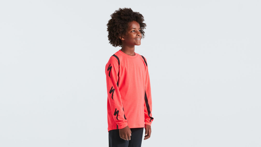 Youth Trail Pant M