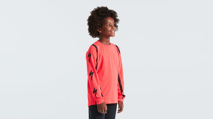 Youth Trail Pant M