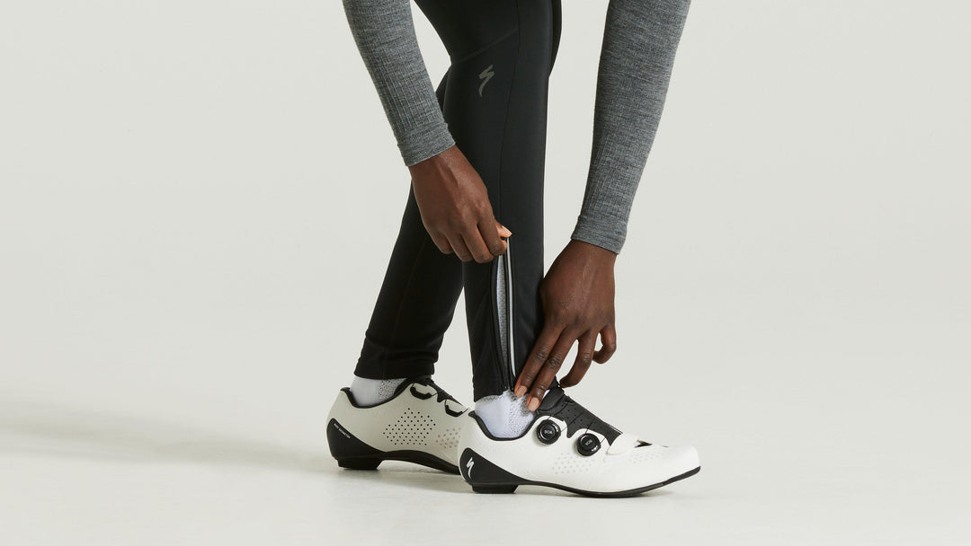 Women's SL Expert Soft Shell Bib Tight