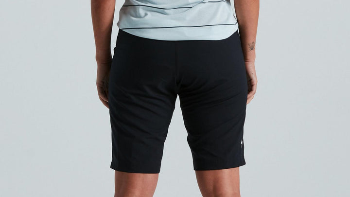 Women's Trail Shorts with Liner - Mackay Cycles - [product_SKU] - Specialized