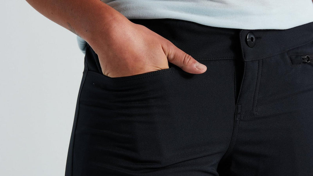 Women's Trail Shorts with Liner - Mackay Cycles - [product_SKU] - Specialized