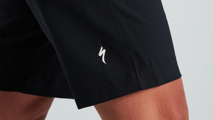 Women's Trail Shorts with Liner - Mackay Cycles - [product_SKU] - Specialized