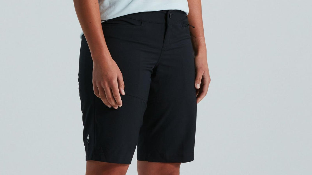 Women's Trail Shorts with Liner - Mackay Cycles - [product_SKU] - Specialized