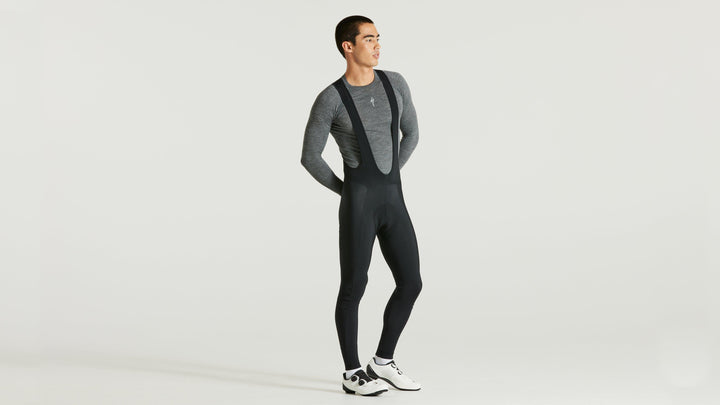 Men's RBX Comp Thermal Bib Tights