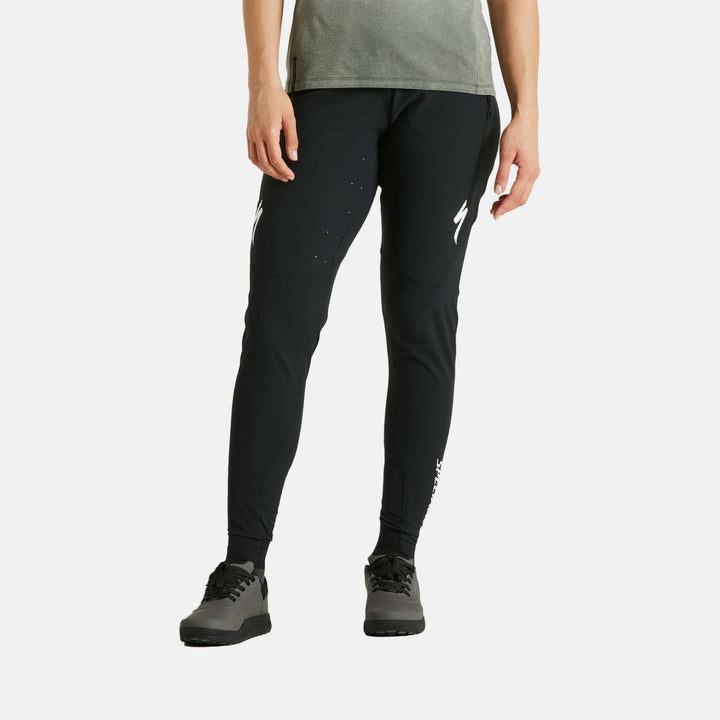 Trail Logo Pants 34