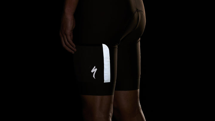 ADV SWAT BIB SHORT MEN DOP XS
