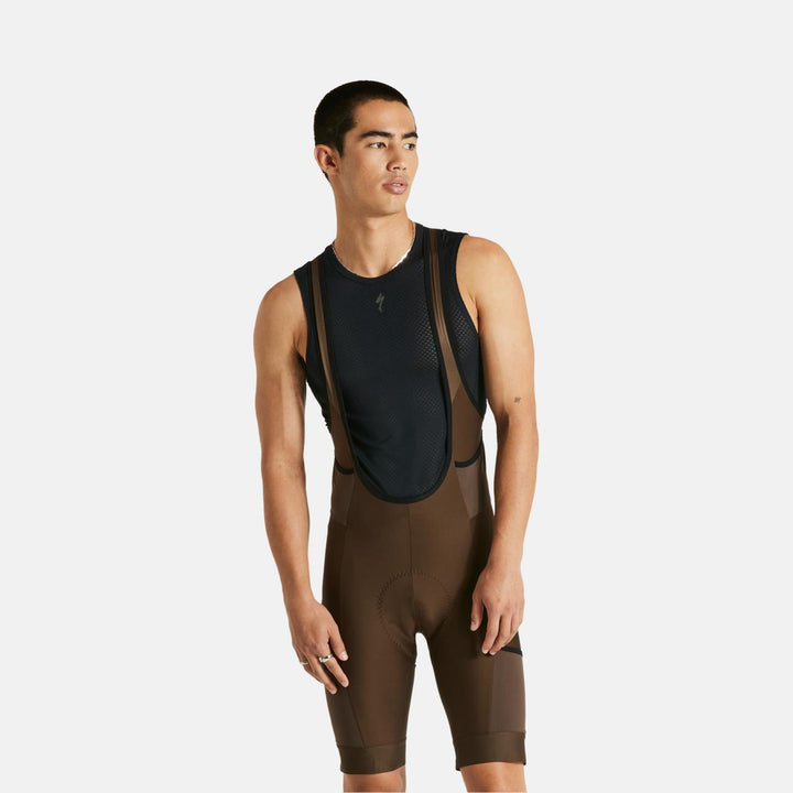 ADV SWAT BIB SHORT MEN DOP XS