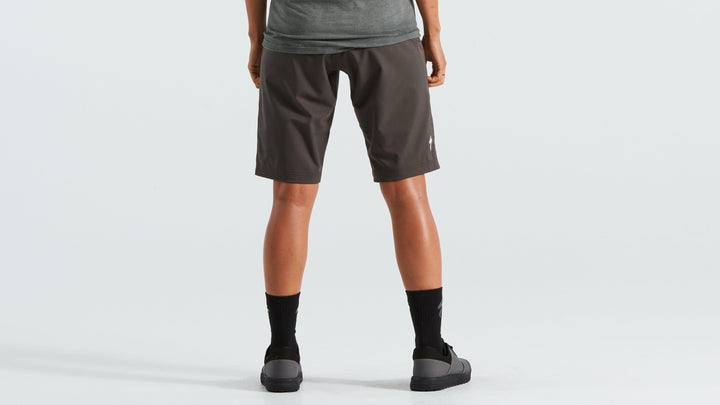 Women's Trail Shorts with Liner