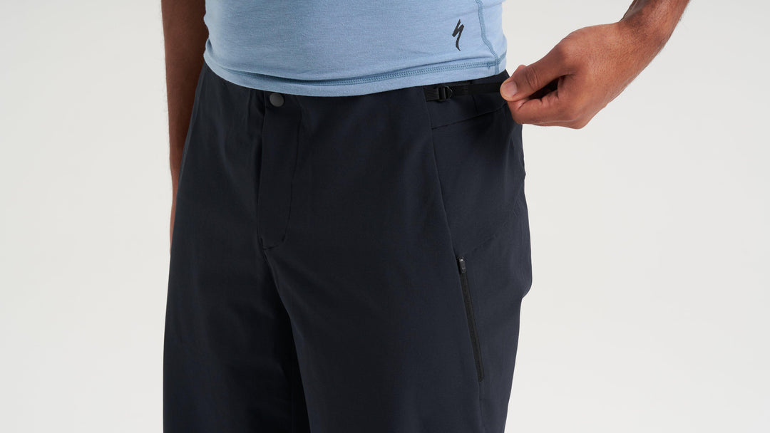 Men's Traction Short
