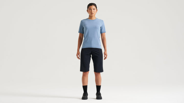 Women's Traction Short