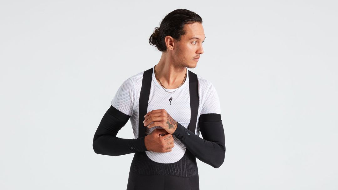 Arm Covers