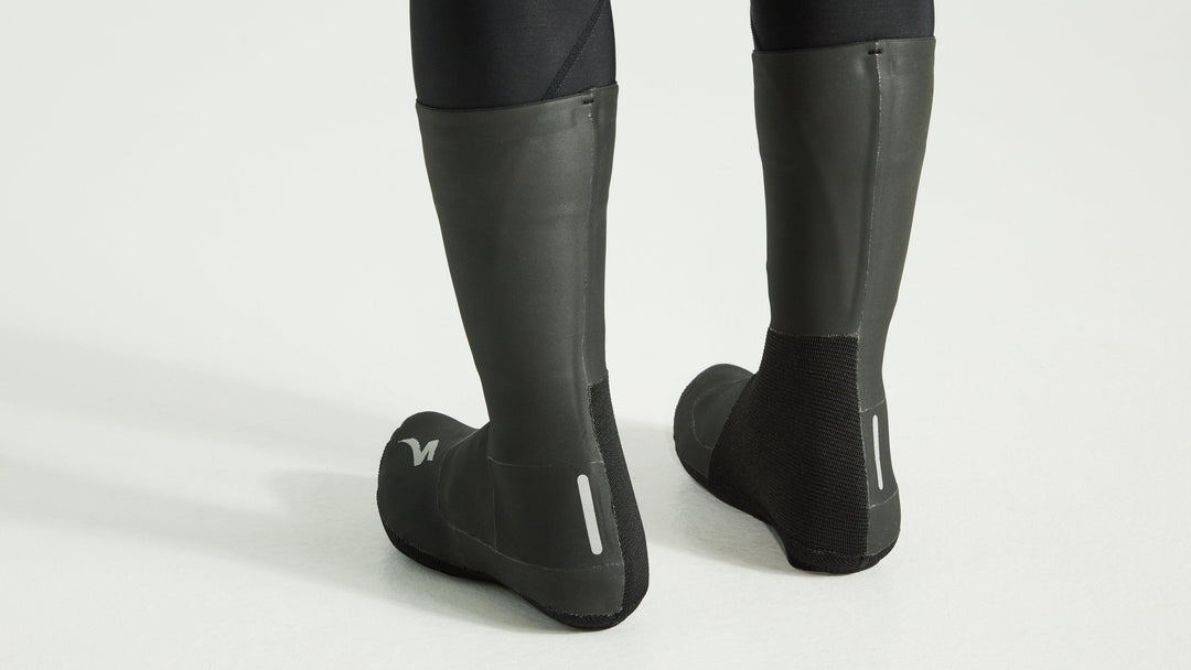 Neoprene Shoe Covers M/L