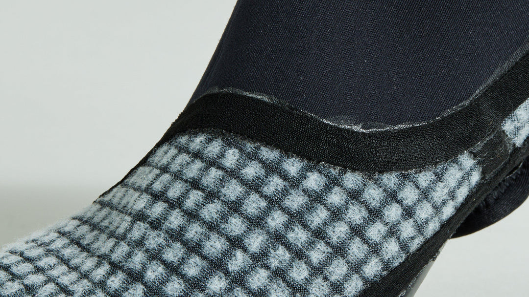Neoprene Shoe Covers M/L