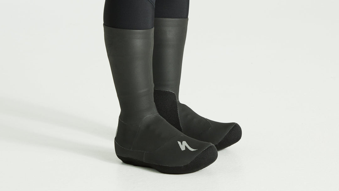 Neoprene Shoe Covers M/L