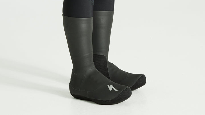 Neoprene Shoe Covers M/L