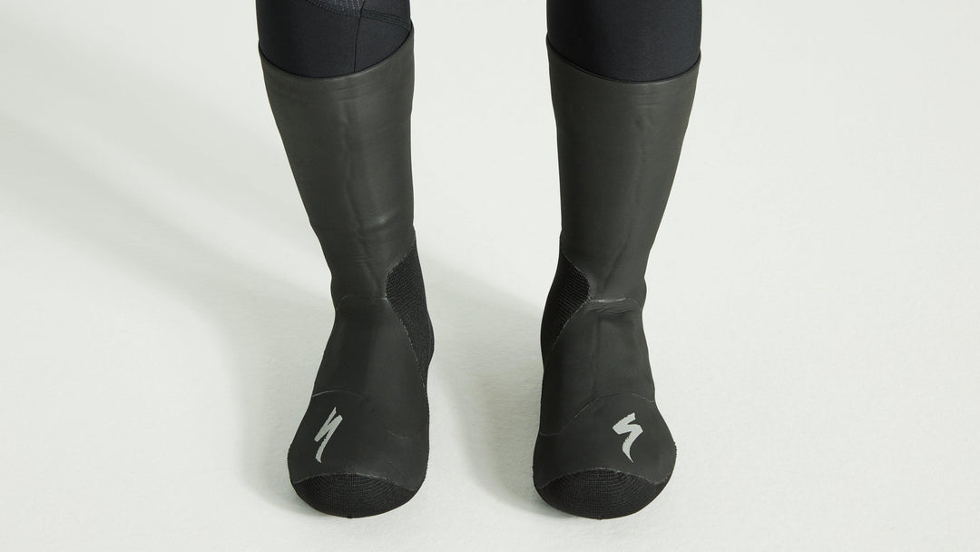 Neoprene Shoe Covers M/L