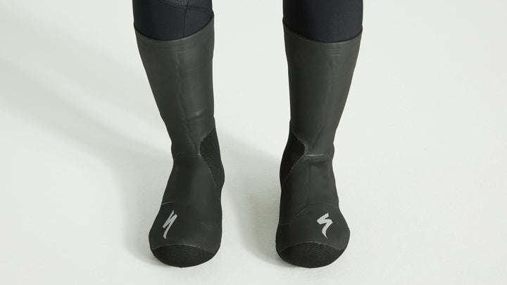 Neoprene Shoe Covers M/L