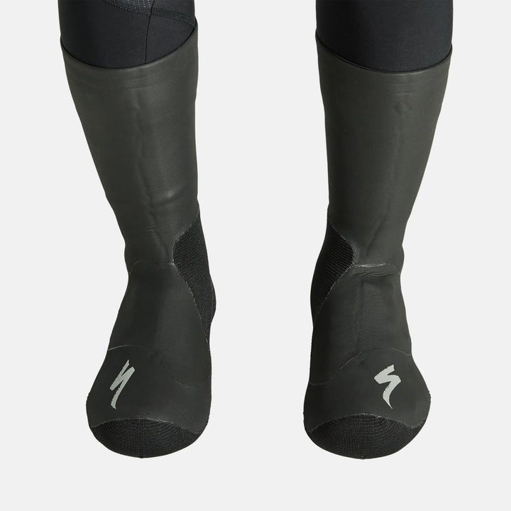 Neoprene Shoe Covers M/L