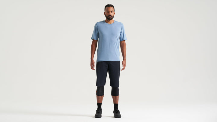 Traction D3O® Knee Pad