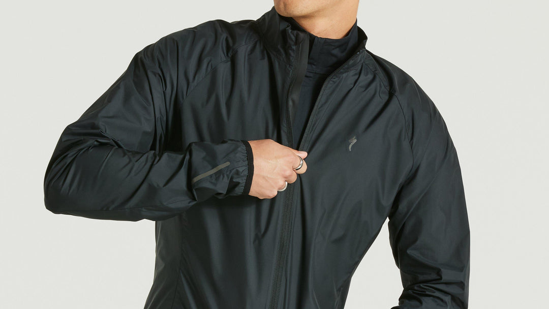Men's SL Pro Wind Jacket XL