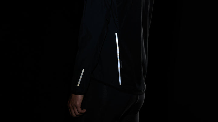 Men's SL Pro Wind Jacket XL