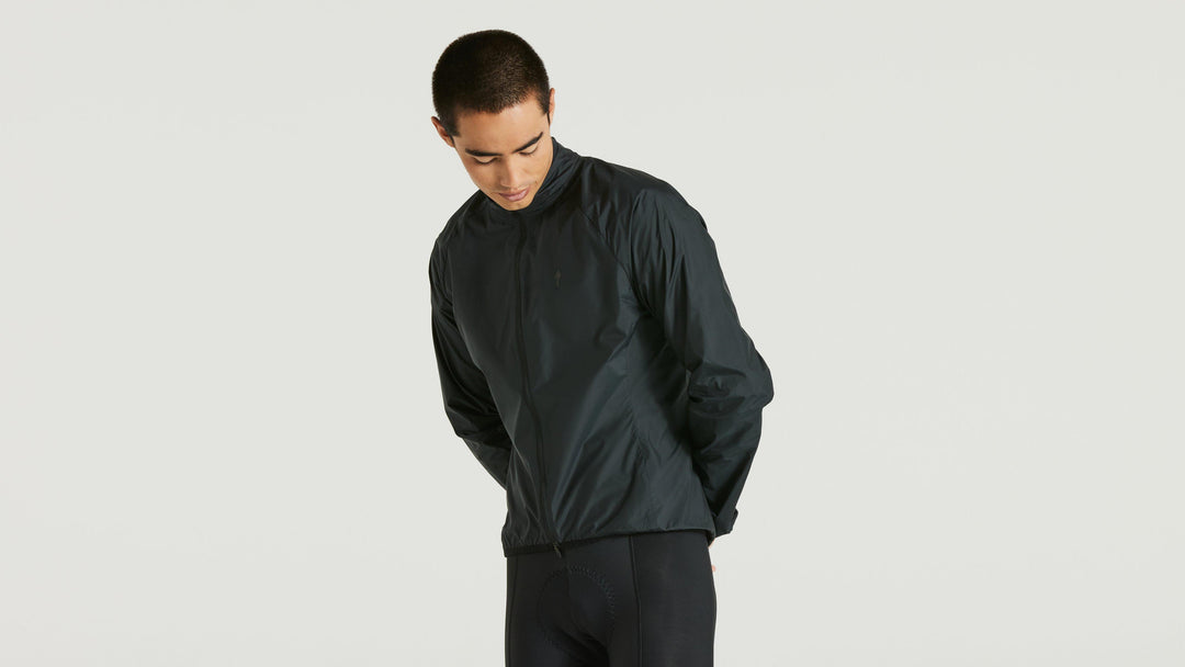 Men's SL Pro Wind Jacket XL