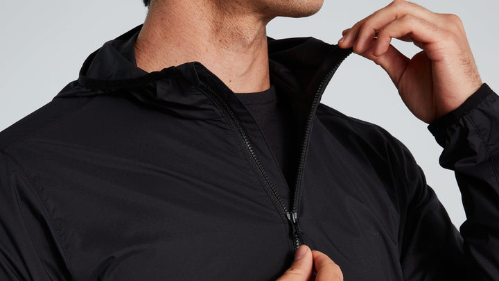 Men's Trail Wind Jacket
