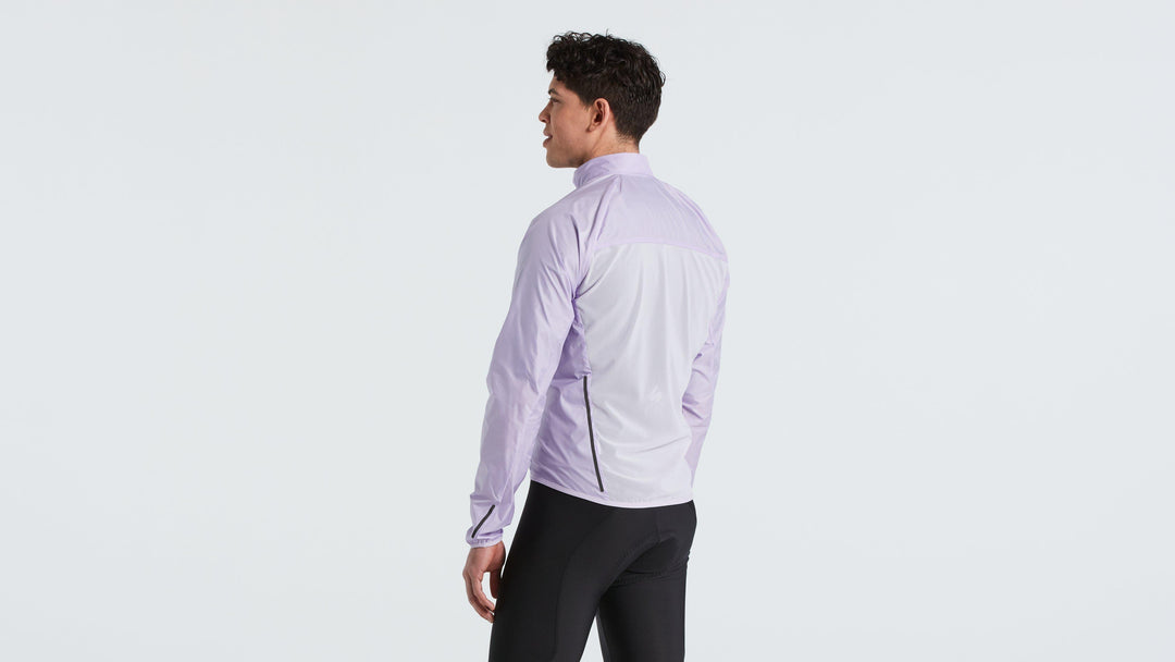 Men's SL Pro Wind Jacket XL