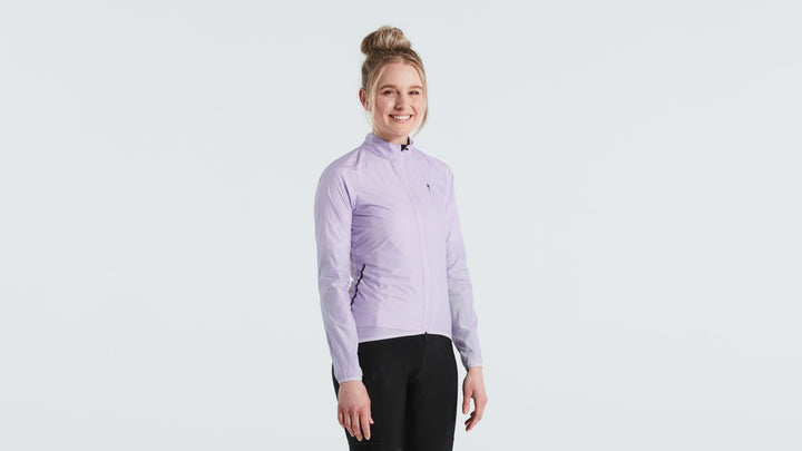 Women's SL Pro Wind Jacket