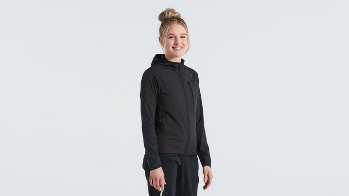 Women's Trail SWAT™ Jacket
