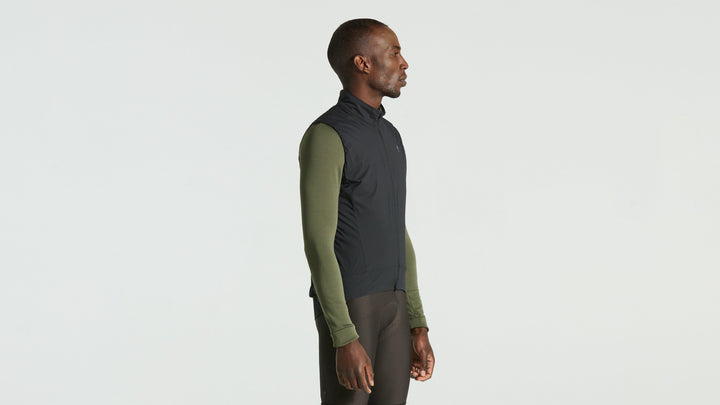 PRIME ALPHA VEST MEN BLZ XS