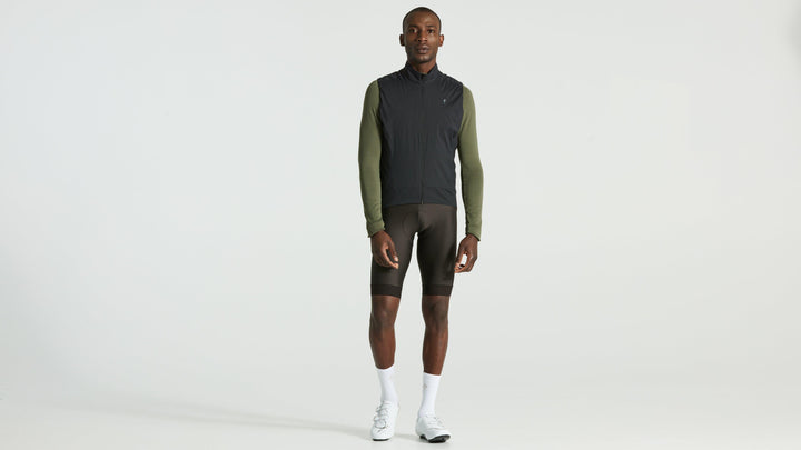 PRIME ALPHA VEST MEN BLZ XS