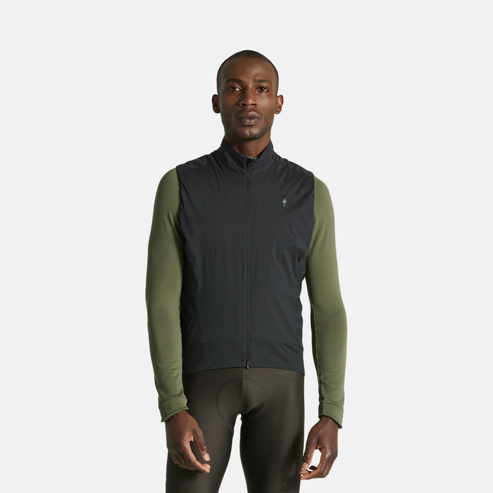 PRIME ALPHA VEST MEN BLZ XS