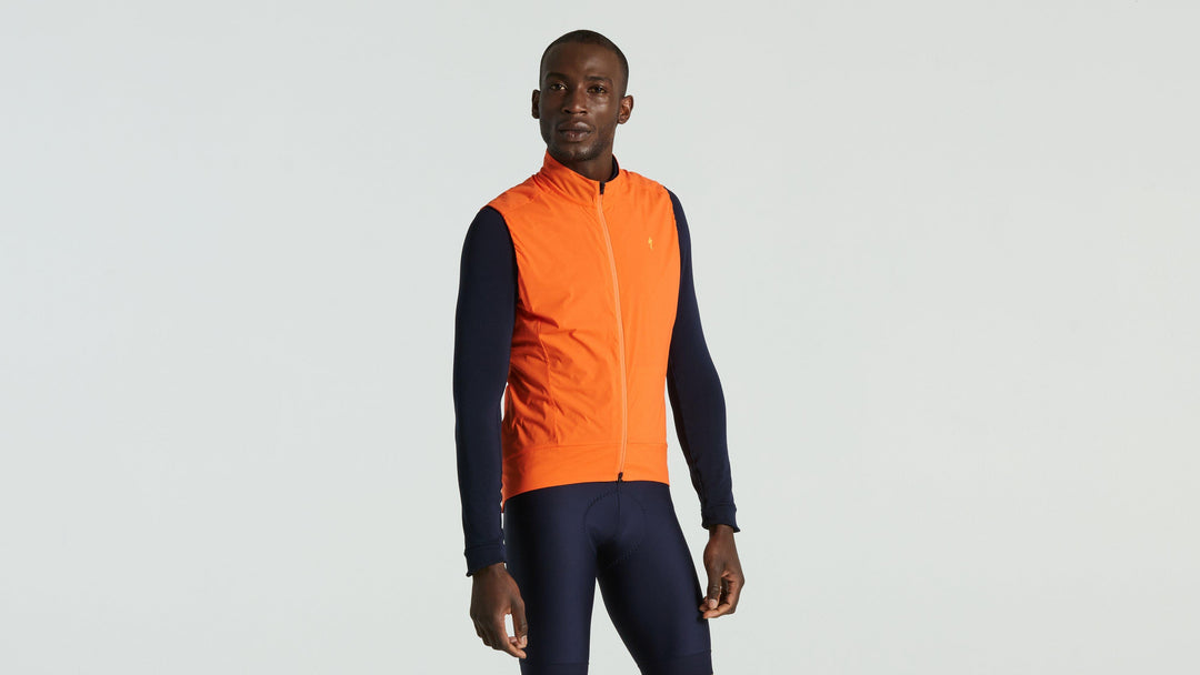 PRIME ALPHA VEST MEN BLZ XS