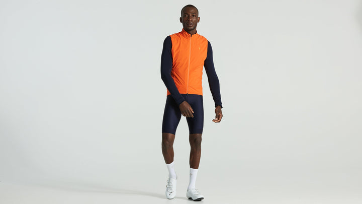 PRIME ALPHA VEST MEN BLZ XS