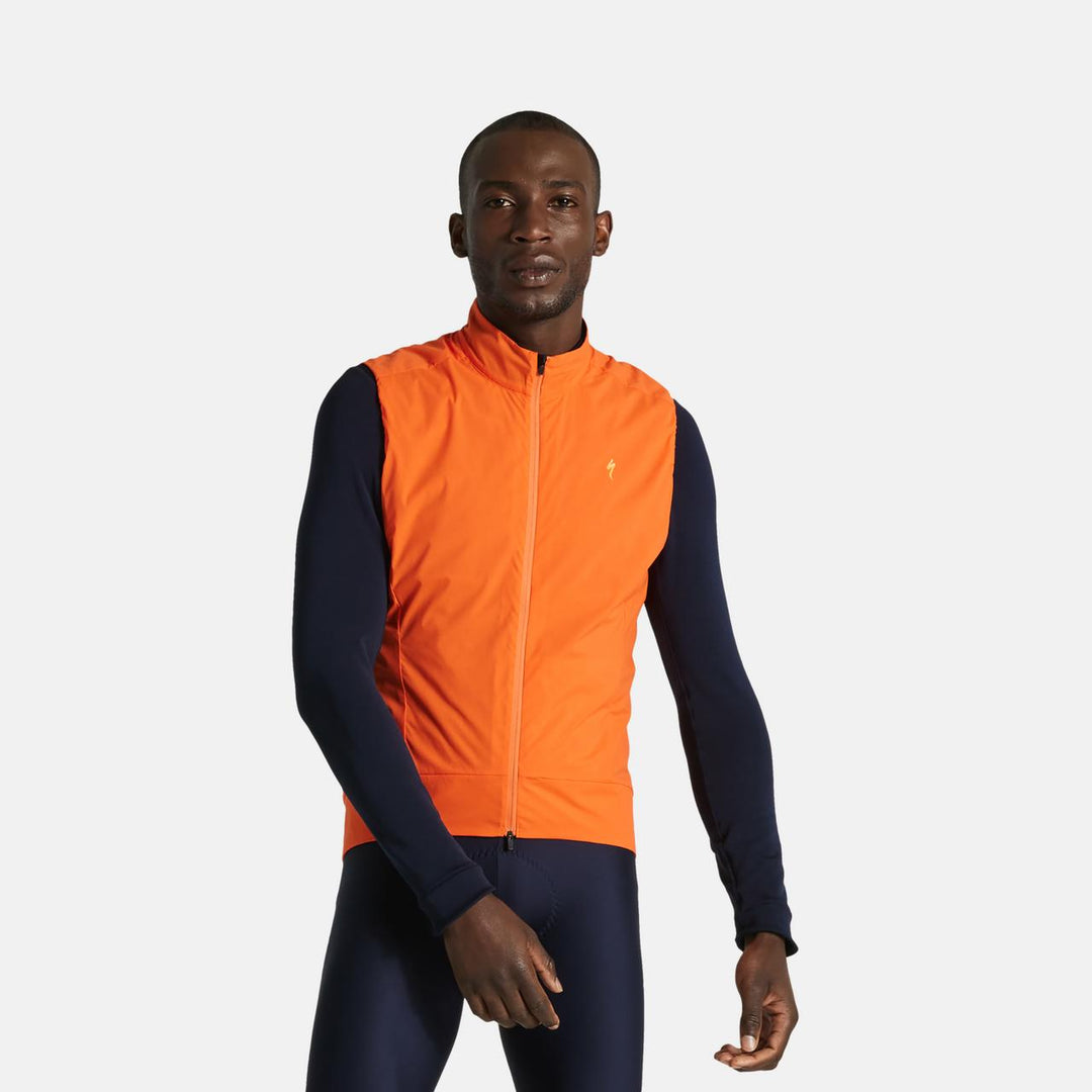 PRIME ALPHA VEST MEN BLZ XS