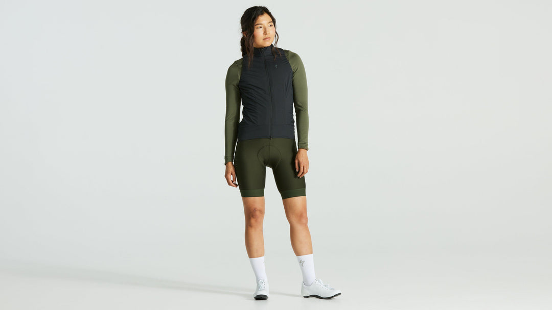 Women's Prime Alpha Vest