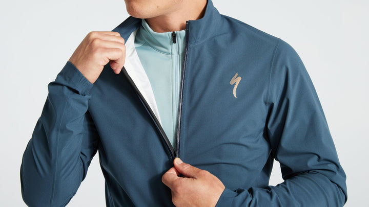 Men's RBX Comp Rain Jacket