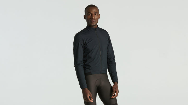 Men's Prime Alpha Jacket