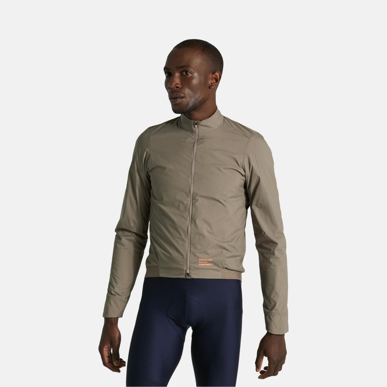 Men's Prime Alpha Jacket – Mackay Cycles