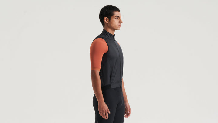 Men's Prime Wind Vest