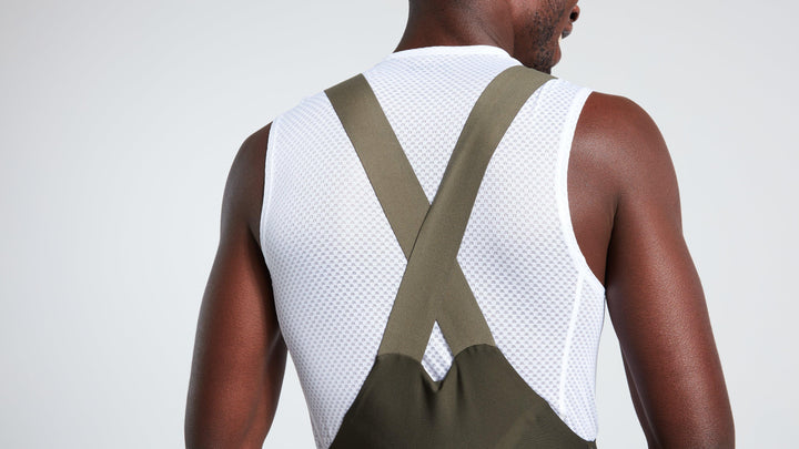 Men's Prime Bib Shorts