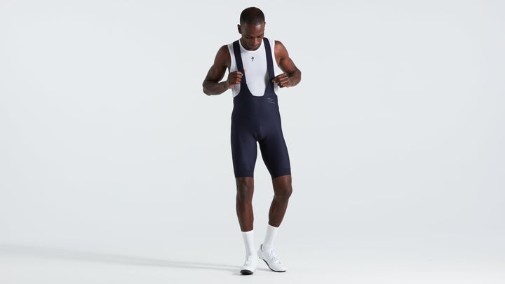 Men's Prime Bib Shorts